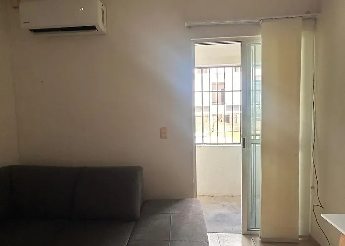 Apartment 8 Min Away 2 The Sea - Peace Sanctuary *