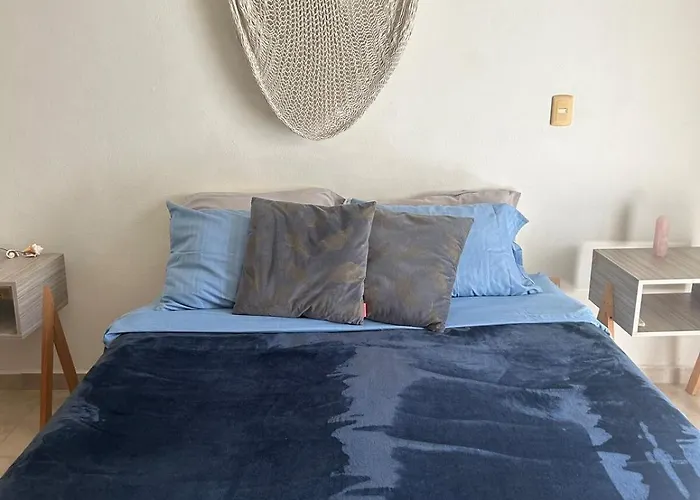 Apartment 8 Min Away 2 The Sea - Peace Sanctuary
