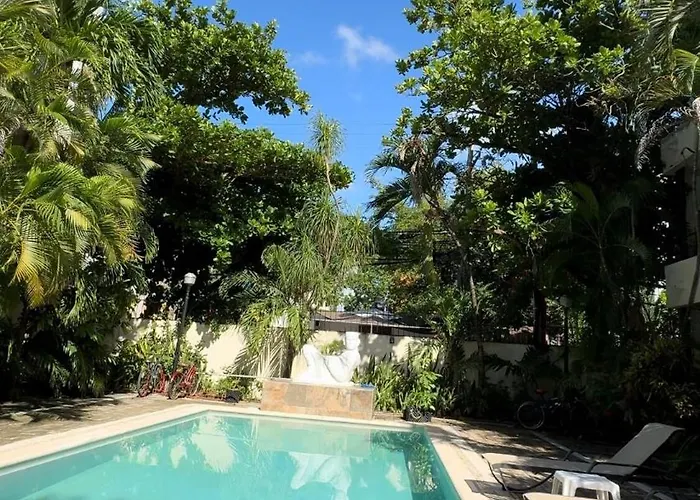 Apartment 8 Min Away 2 The Sea - Peace Sanctuary *
